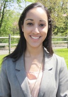 Glasgow General Biology tutor named Naiga Glasgow General Biology tutor named Naiga