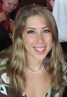 New York Physiology tutor Jennifer New York Physiology tutor Jennifer