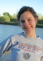 A photo of Sarah, a History tutor in St. Charles, MO A photo of Sarah, a History tutor in St. Charles, MO