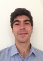 A photo of Alexander, a tutor from Colorado College A photo of Alexander, a tutor from Colorado College