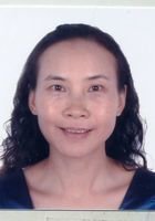 Boulder, CO GMAT tutor Ping Boulder, CO GMAT tutor Ping