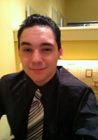Halifax Honors tutor named Joshua Halifax Honors tutor named Joshua