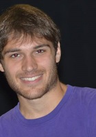 A photo of Josh, a SAT Writing and Language tutor in Cincinnati, OH A photo of Josh, a SAT Writing and Language tutor in Cincinnati, OH