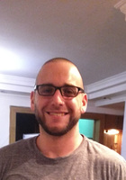 A photo of Michael, a GMAT tutor in West Falls, NY A photo of Michael, a GMAT tutor in West Falls, NY