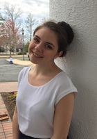 Vancouver AP US Government tutor named Chesney