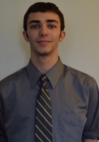 Vancouver TACHS tutor named Rocco Vancouver TACHS tutor named Rocco