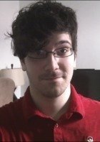 University of Louisville, KY Physics tutor Justin University of Louisville, KY Physics tutor Justin