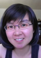 A photo of Jing, a GRE tutor in Citrus Heights, CA A photo of Jing, a GRE tutor in Citrus Heights, CA