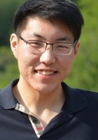 A photo of Peter, a tutor from Boston University