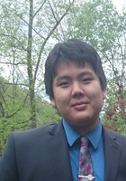 A photo of Allen, a tutor in Jamesburg, NJ A photo of Allen, a tutor in Jamesburg, NJ