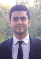 A photo of Zeeshan, a Science tutor in Washington DC A photo of Zeeshan, a Science tutor in Washington DC