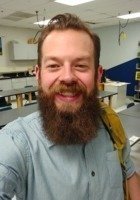 University of Louisville, KY Chemistry tutor Forrest University of Louisville, KY Chemistry tutor Forrest