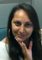 Cardiff Foreign Language tutor named Esmeralda Cardiff Foreign Language tutor named Esmeralda