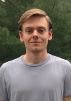 A photo of Sean, a tutor from The University of Texas at Dallas