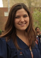 A photo of Chelsea, a Phonics tutor in Mesquite, TX A photo of Chelsea, a Phonics tutor in Mesquite, TX