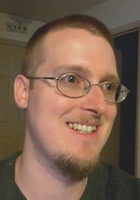 A photo of Mark, a tutor from Arizona State University