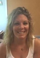 A photo of Megan, a tutor from East Stroudsburg University of Pennsylvania A photo of Megan, a tutor from East Stroudsburg University of Pennsylvania