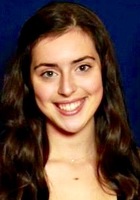 Bradford Calculus 3 tutor named Violet Bradford Calculus 3 tutor named Violet