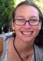 A photo of Taylor, a German tutor in Poway, CA A photo of Taylor, a German tutor in Poway, CA