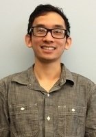 A photo of Duy, a Statistics tutor in Georgetown, TX A photo of Duy, a Statistics tutor in Georgetown, TX