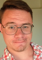 A photo of Thomas, a German tutor in Charlotte, NC A photo of Thomas, a German tutor in Charlotte, NC