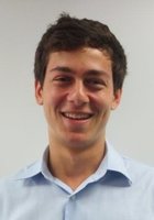 Leeds Differential Equations tutor named David Leeds Differential Equations tutor named David