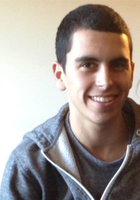London AP Calculus BC tutor named Daniel London AP Calculus BC tutor named Daniel