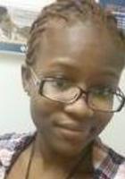 A photo of Aset, a tutor from University of Hartford
