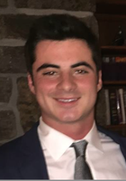 A photo of Thomas, a tutor in White Plains, NY A photo of Thomas, a tutor in White Plains, NY