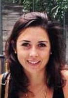 A photo of Courtenay, a Spanish tutor in Houston, TX A photo of Courtenay, a Spanish tutor in Houston, TX