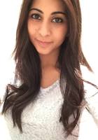 Calgary Arithmetic tutor named Amna Calgary Arithmetic tutor named Amna