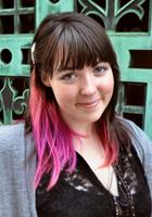 A photo of Olivia, a French tutor in Alaska A photo of Olivia, a French tutor in Alaska