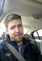 A photo of Josh, a tutor from Truman State University