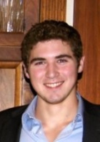 A photo of Robert, a tutor from University of Pennsylvania