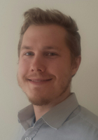 A photo of Luke, a Latin tutor in Somerville, MA A photo of Luke, a Latin tutor in Somerville, MA
