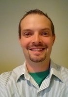 A photo of Logan, a tutor from University of Northern Colorado
