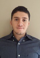 Texas Differential Equations tutor Ahmed Texas Differential Equations tutor Ahmed