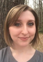 Edinburgh ISEE- Middle Level tutor named Brittany Edinburgh ISEE- Middle Level tutor named Brittany