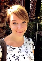 A photo of Rebecca, a Biology tutor in Vancouver, WA A photo of Rebecca, a Biology tutor in Vancouver, WA