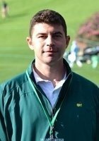 A photo of Chad, a tutor from University of Mary-Hardin Baylor