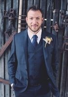 A photo of Matt, a tutor from DePaul University