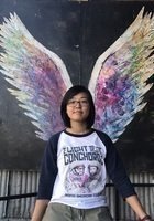 Online CLEP Calculus tutor named Jennifer Online CLEP Calculus tutor named Jennifer