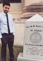 A photo of Mason, a German tutor in McDonough, GA A photo of Mason, a German tutor in McDonough, GA