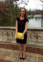 A photo of Emily, a SAT tutor in New York City, NY A photo of Emily, a SAT tutor in New York City, NY