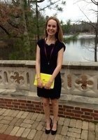New Rochelle, NY French tutor Emily New Rochelle, NY French tutor Emily