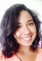 Cambridge Nutrition tutor named Adrienne Cambridge Nutrition tutor named Adrienne