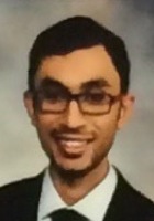 Bradford DAT Reading Comprehension tutor named Arth