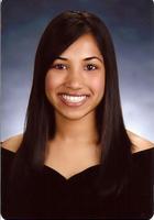 A photo of Yasmin, a Statistics tutor in Santa Ana, CA A photo of Yasmin, a Statistics tutor in Santa Ana, CA