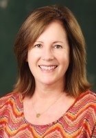 A photo of Cynthia, a tutor from Bowling Green State University
