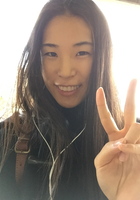 Winnipeg Japanese tutor named Aki Winnipeg Japanese tutor named Aki